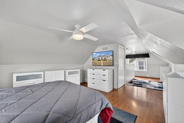 2603 Coolidge AVENUE, Racine, WI 53403