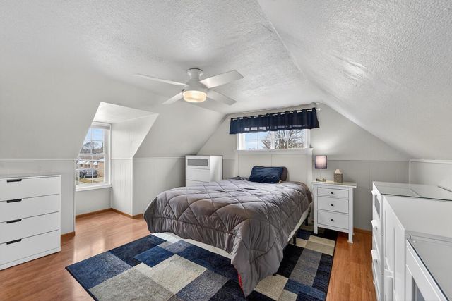 2603 Coolidge AVENUE, Racine, WI 53403