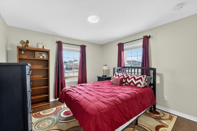 2603 Coolidge AVENUE, Racine, WI 53403