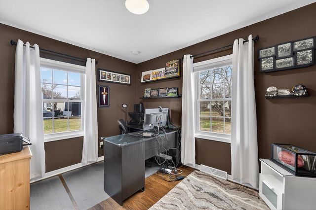 2603 Coolidge AVENUE, Racine, WI 53403