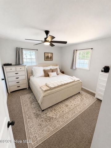 1445 Keswick Drive, Fayetteville, NC 28304