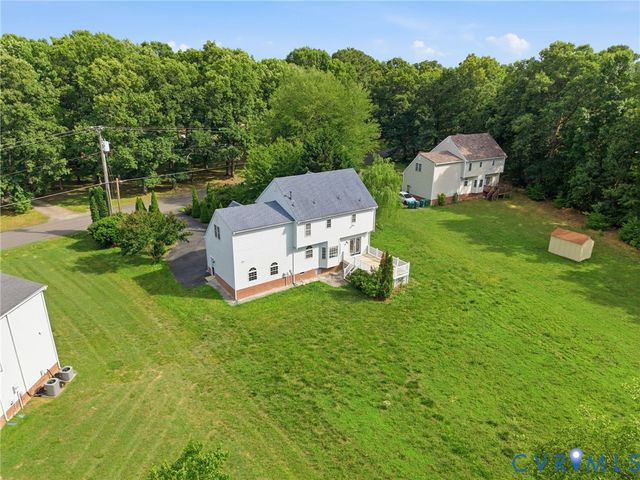 4180 Innesbrook Rd, Glen Allen, VA 23060