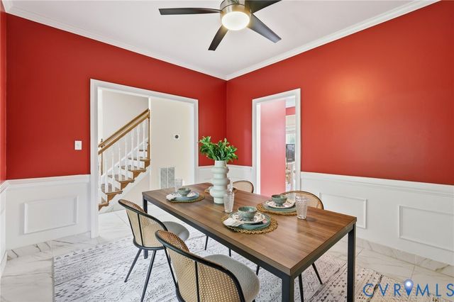 4180 Innesbrook Rd, Glen Allen, VA 23060