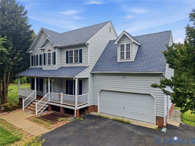 4180 Innesbrook Rd, Glen Allen, VA 23060