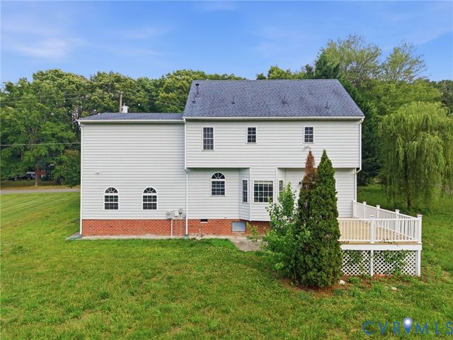 4180 Innesbrook Rd, Glen Allen, VA 23060