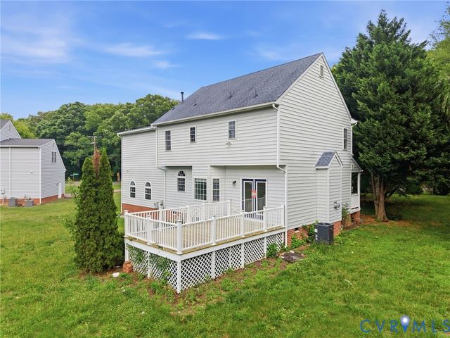4180 Innesbrook Rd, Glen Allen, VA 23060