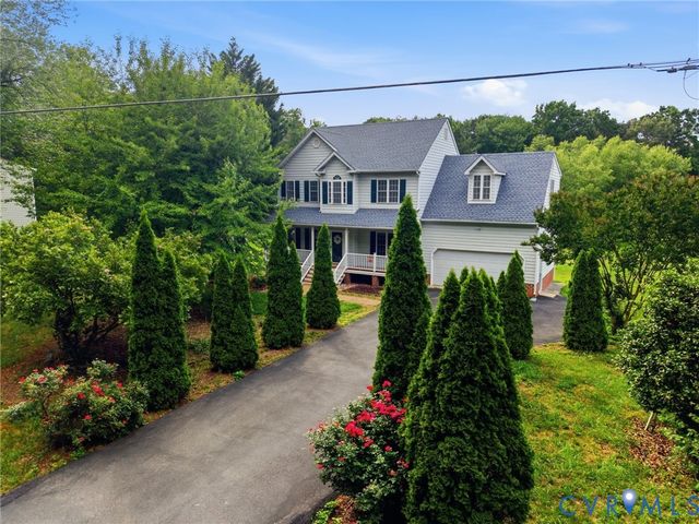 4180 Innesbrook Rd, Glen Allen, VA 23060