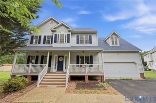 4180 Innesbrook Rd, Glen Allen, VA 23060