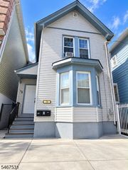 78 Wakeman Ave, Newark City, NJ 07104