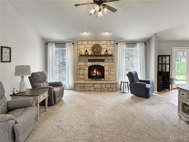 391 Osage Drive, Union, MO 63084