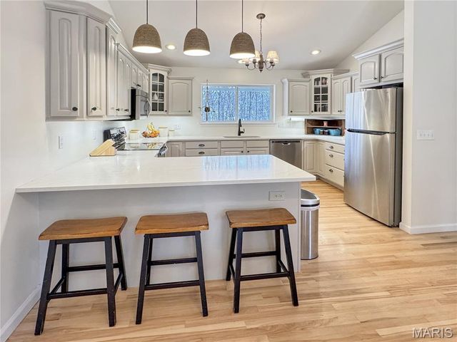 391 Osage Drive, Union, MO 63084