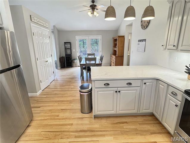 391 Osage Drive, Union, MO 63084