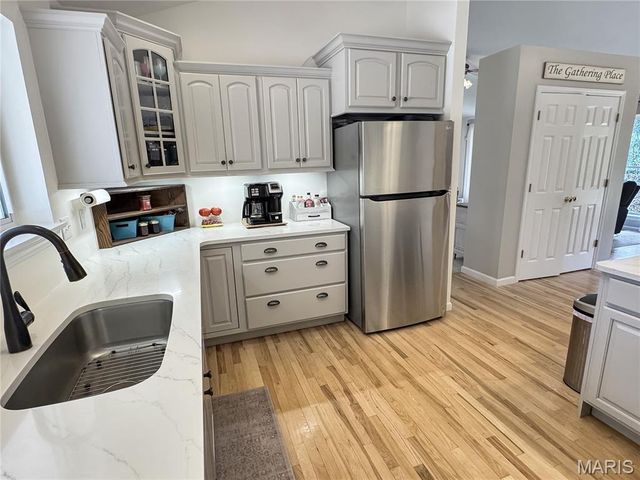 391 Osage Drive, Union, MO 63084