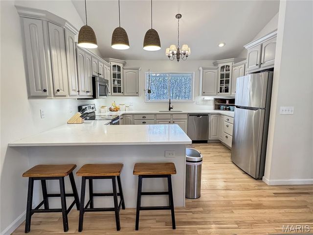 391 Osage Drive, Union, MO 63084