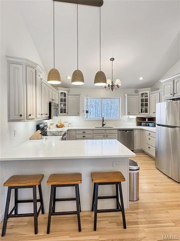 391 Osage Drive, Union, MO 63084