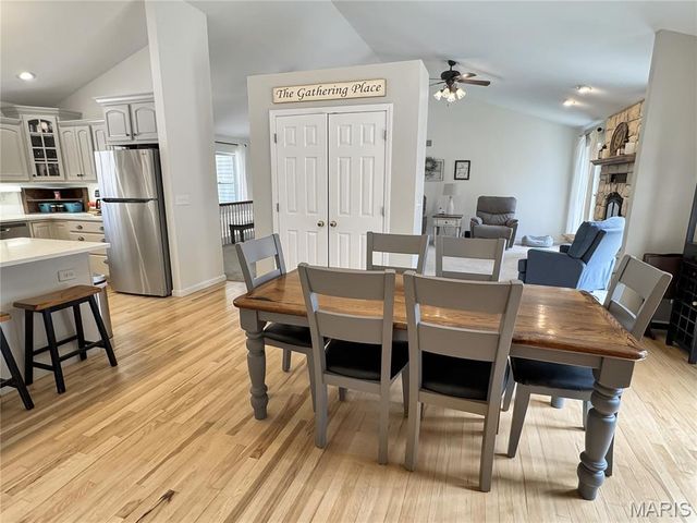 391 Osage Drive, Union, MO 63084