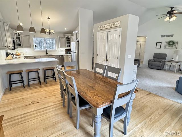 391 Osage Drive, Union, MO 63084