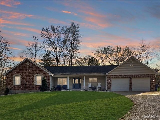 391 Osage Drive, Union, MO 63084