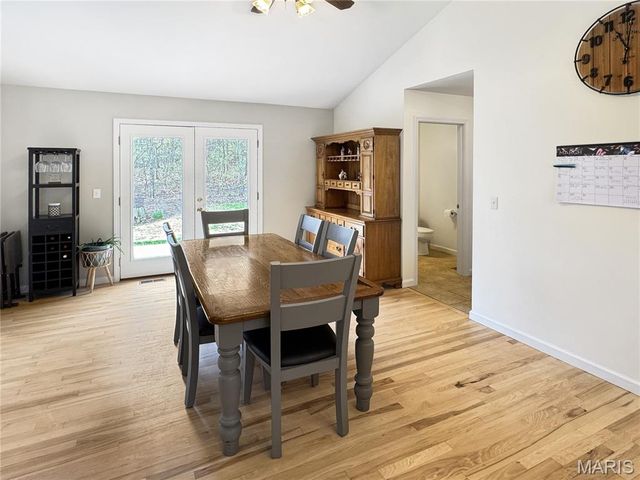 391 Osage Drive, Union, MO 63084