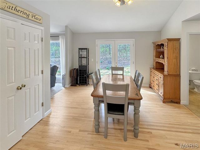 391 Osage Drive, Union, MO 63084