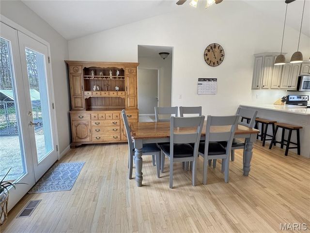 391 Osage Drive, Union, MO 63084