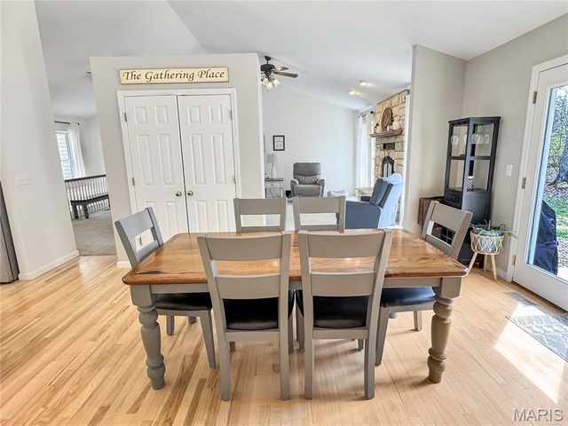 391 Osage Drive, Union, MO 63084