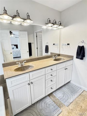 391 Osage Drive, Union, MO 63084