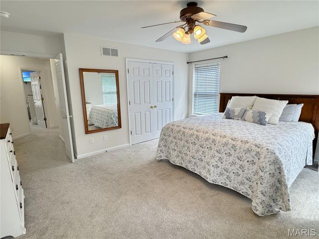 391 Osage Drive, Union, MO 63084