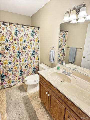 391 Osage Drive, Union, MO 63084