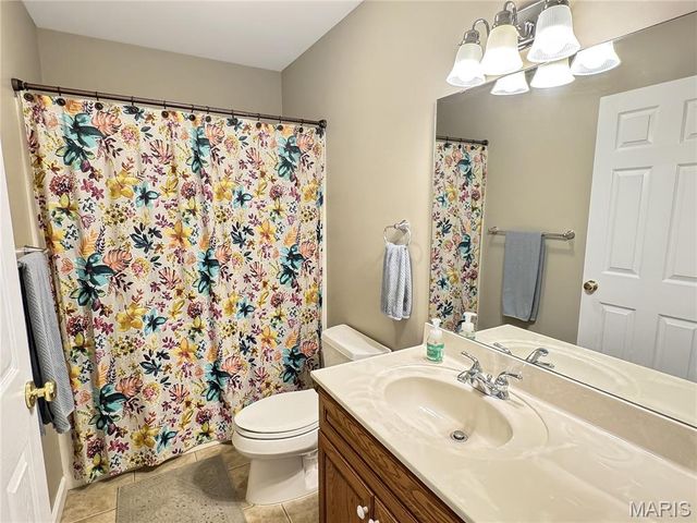 391 Osage Drive, Union, MO 63084