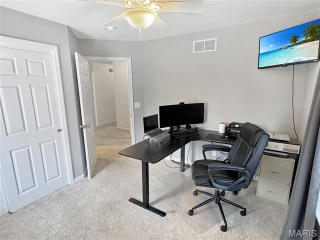 391 Osage Drive, Union, MO 63084