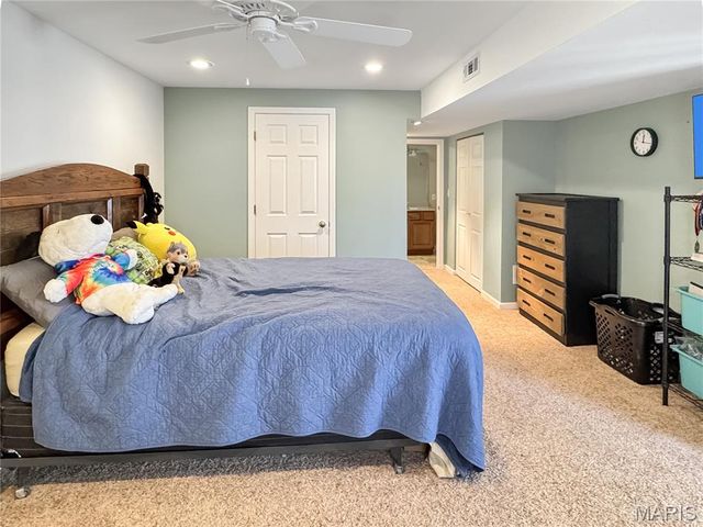 391 Osage Drive, Union, MO 63084