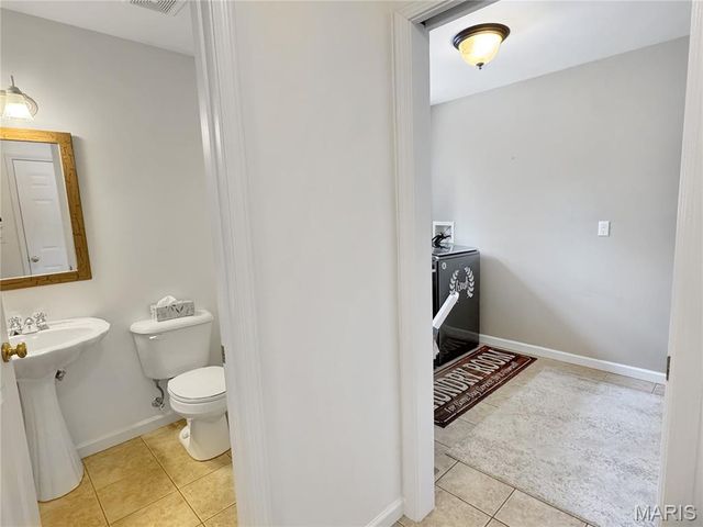 391 Osage Drive, Union, MO 63084