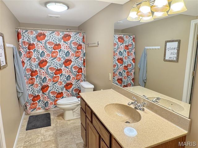 391 Osage Drive, Union, MO 63084