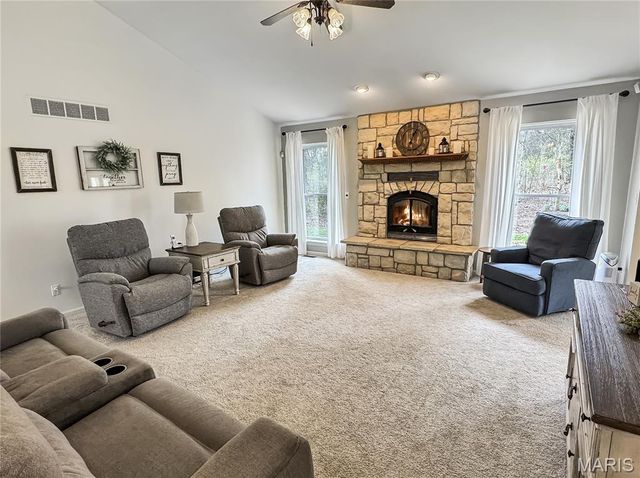 391 Osage Drive, Union, MO 63084