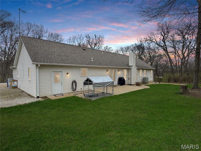 391 Osage Drive, Union, MO 63084
