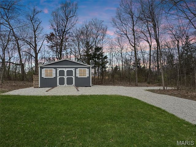 391 Osage Drive, Union, MO 63084