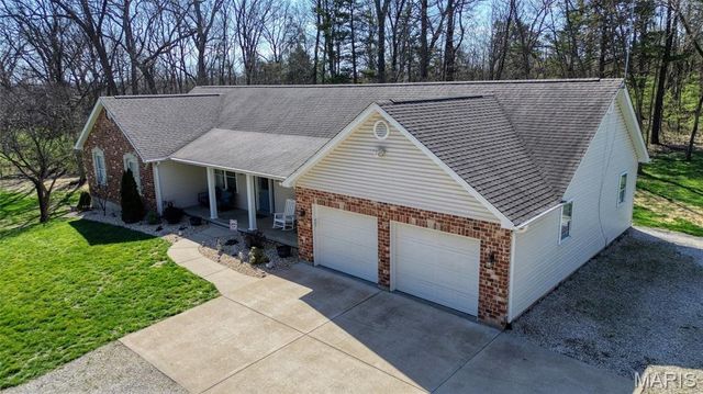 391 Osage Drive, Union, MO 63084