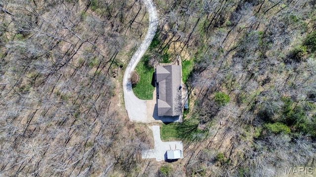 391 Osage Drive, Union, MO 63084