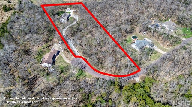 391 Osage Drive, Union, MO 63084