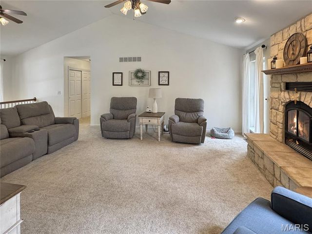 391 Osage Drive, Union, MO 63084