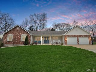 391 Osage Drive, Union, MO 63084