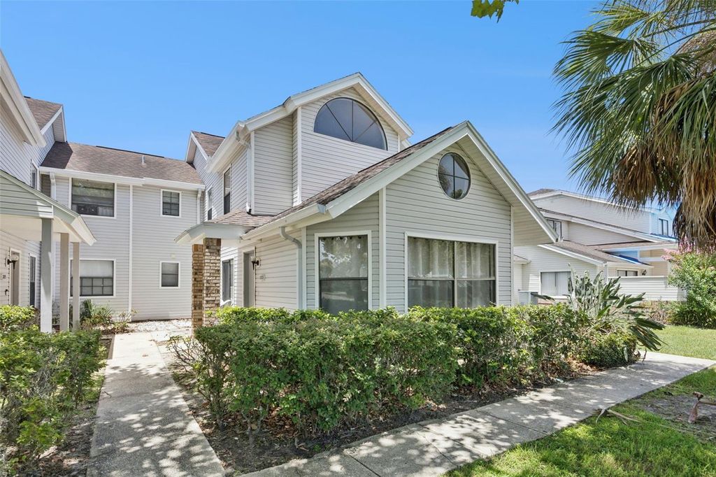 3023 RIO GRANDE TRAIL 3023, Kissimmee, FL 34741