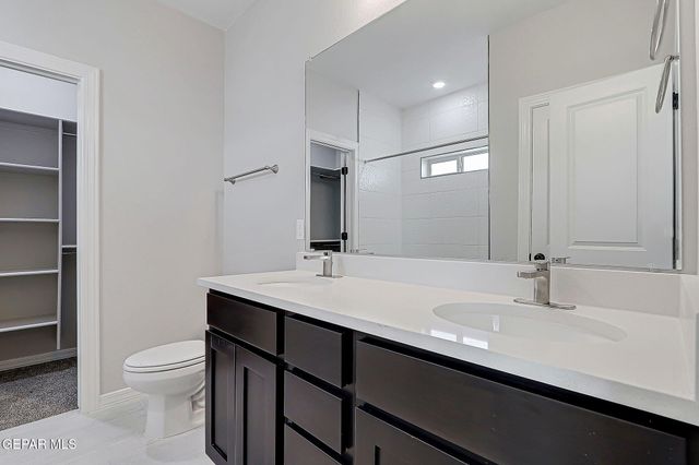 3949 PERSPECTIVE Street, El Paso, TX 79938