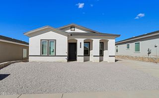 3949 PERSPECTIVE Street, El Paso, TX 79938