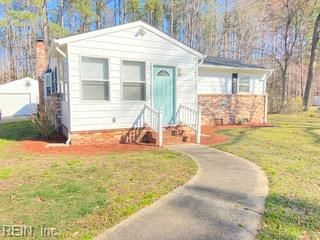 1073 Scenic BLVD, Chesapeake, VA 23322