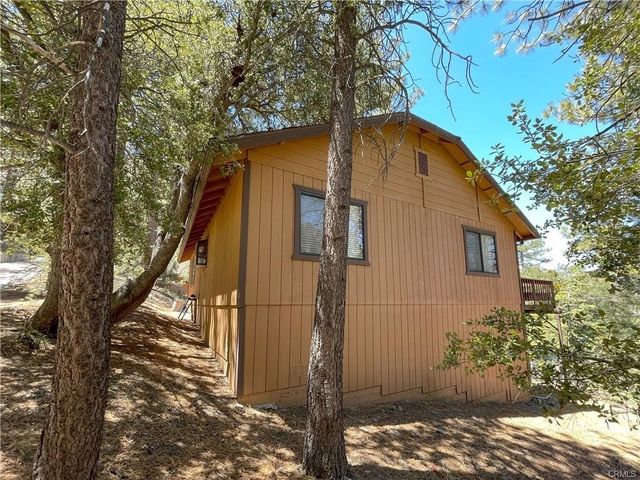1521 Lassen, Pine Mountain Club, CA 93222