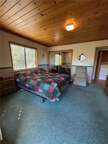 1521 Lassen, Pine Mountain Club, CA 93222