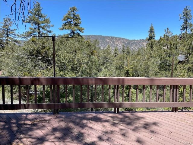 1521 Lassen, Pine Mountain Club, CA 93222