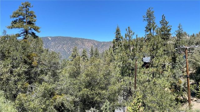 1521 Lassen, Pine Mountain Club, CA 93222
